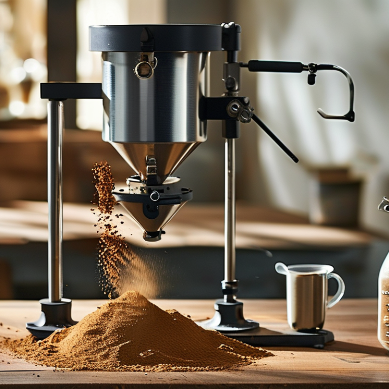 How to Choose the Best Powder Auger Filler Machine