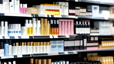 What Are the Best Types of Skin Care Products?