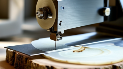 What Is an RM2235 Microtome and How Does It Work?