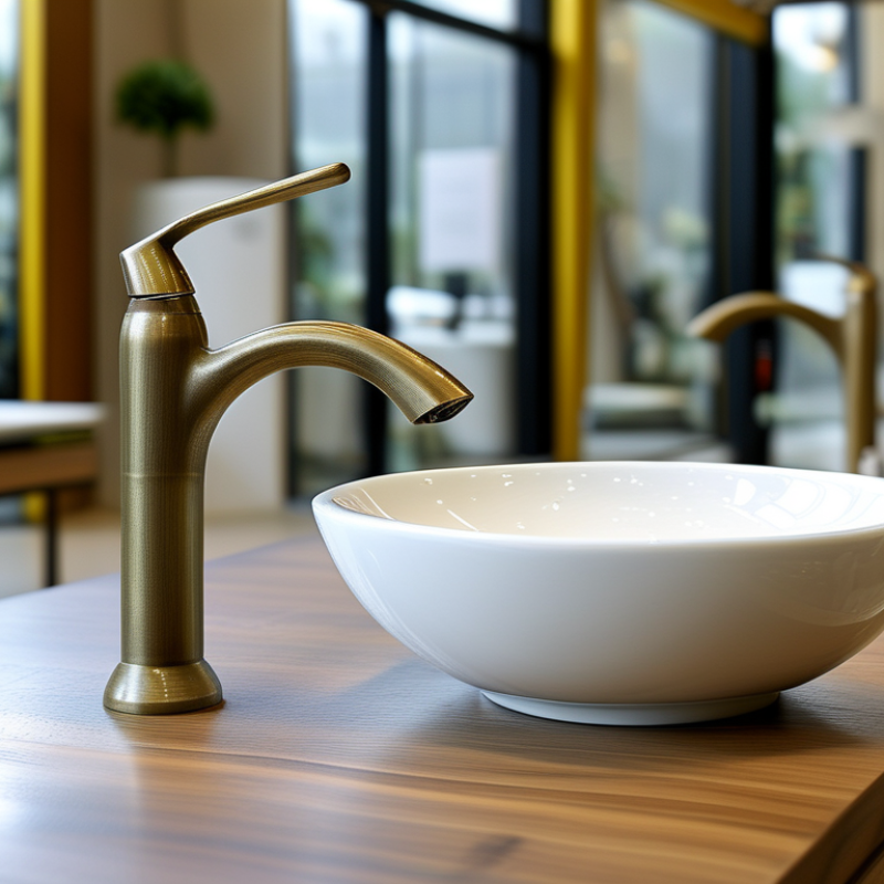 7 Tips to Choose a Bathroom Set Manufacturer?
