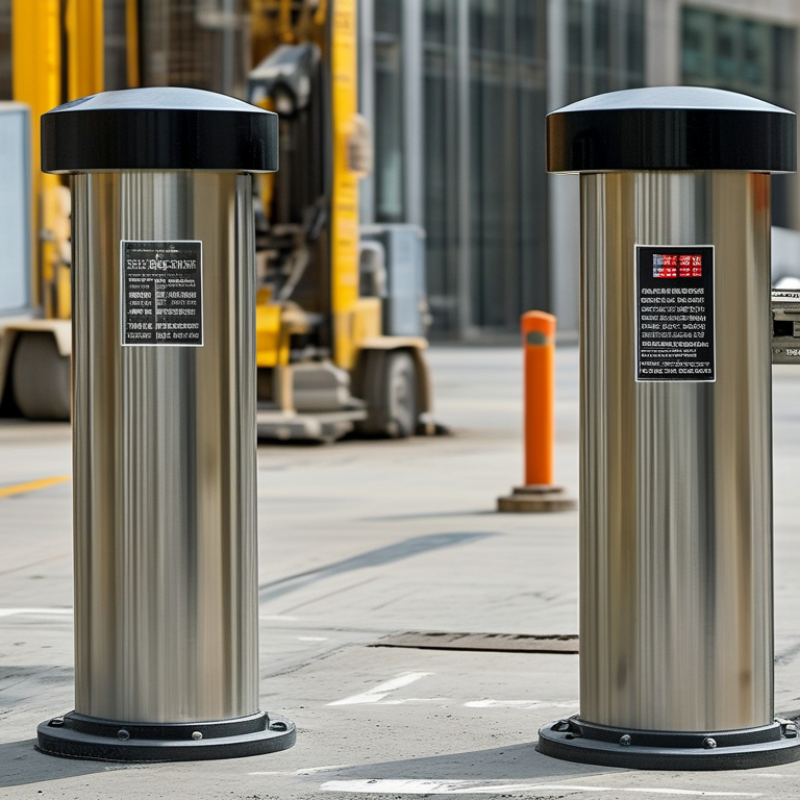 What Is the Best China Traffic Control Bollard?