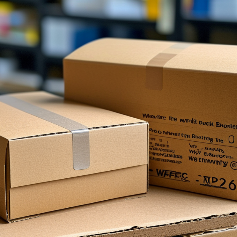 2026 Best Printing On Cardboard Options for Global Buyers