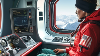 Why Use an Altitude Simulation Chamber?