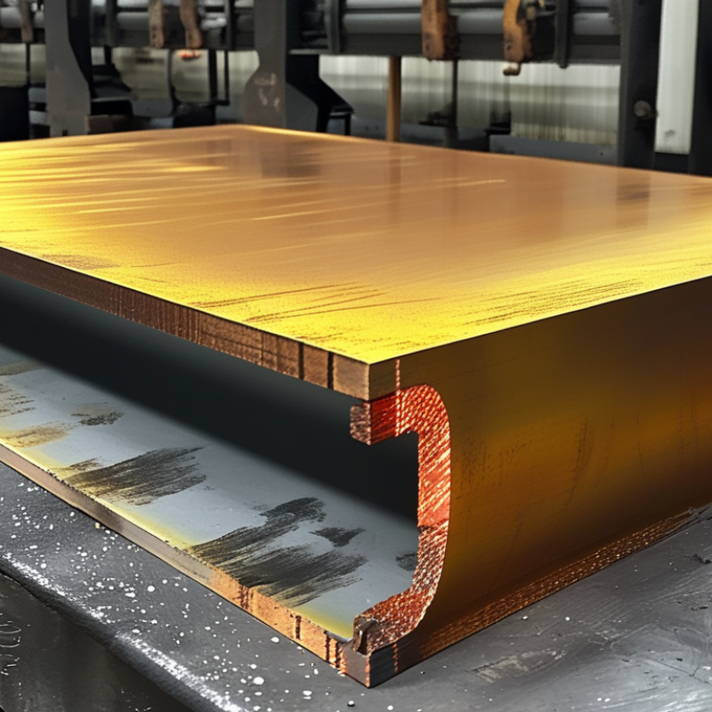 What Is Molybdenum Sheet and What Is It Used For?