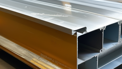 Top 10 Aluminum Construction Profiles Manufacturers