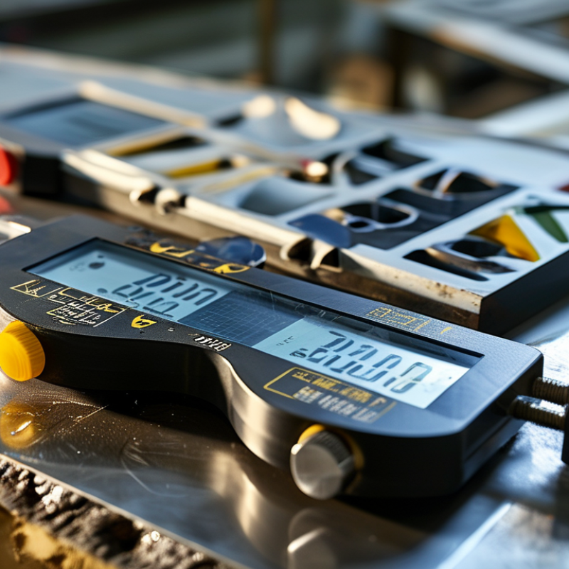 2026 Top Gloss Meter Types for Global Buyers