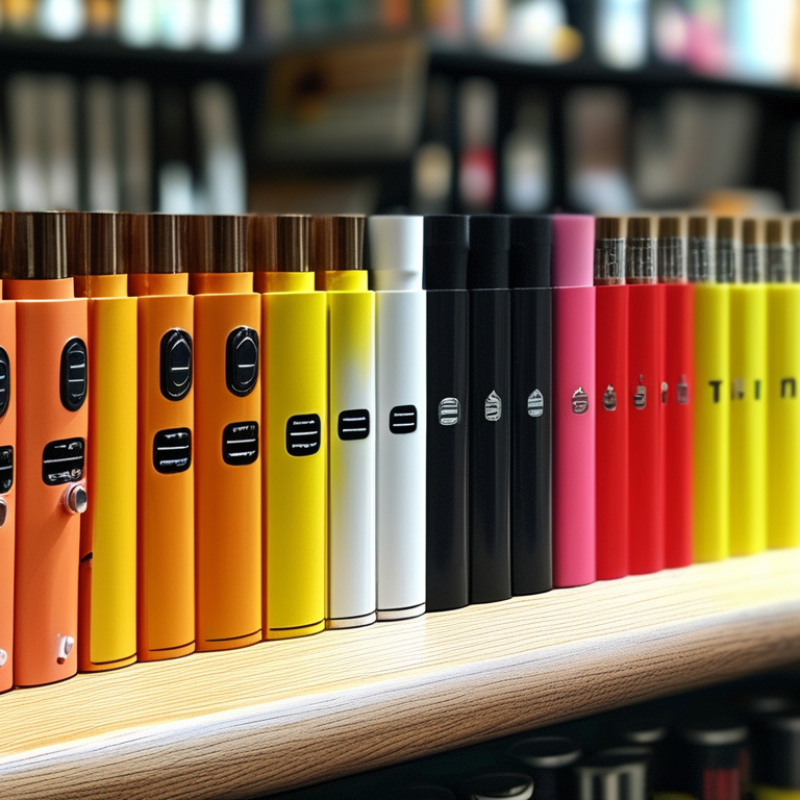 What Is the Difference Between Refillable and Disposable Vapes?