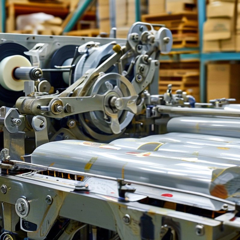 Why Choose a Pakona Machine for Global Packaging?