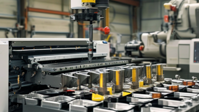 How to Choose the Right Machine and Machine Supplier?