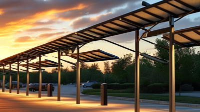2026 Top Solar Parking Lot Lights Buying Guide?