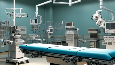 What Are the 2026 Best Surgical Apparatus Types?