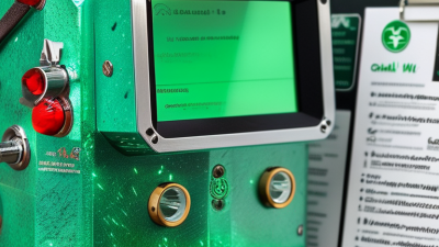 Top 10 Alexandrite Laser Suppliers for Global Buyers
