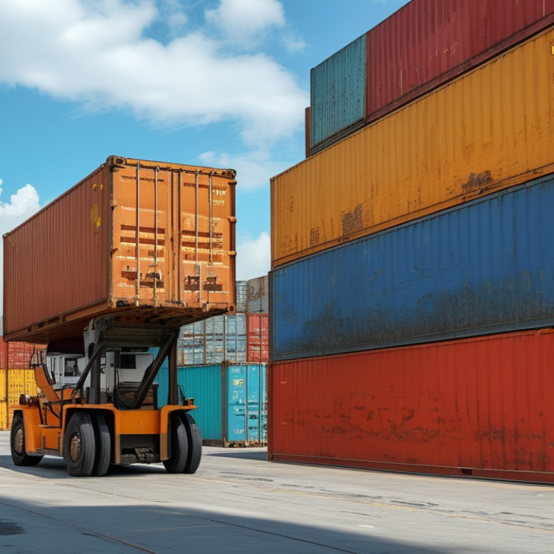 What Is a Freight Forwarder and How Do You Choose One?