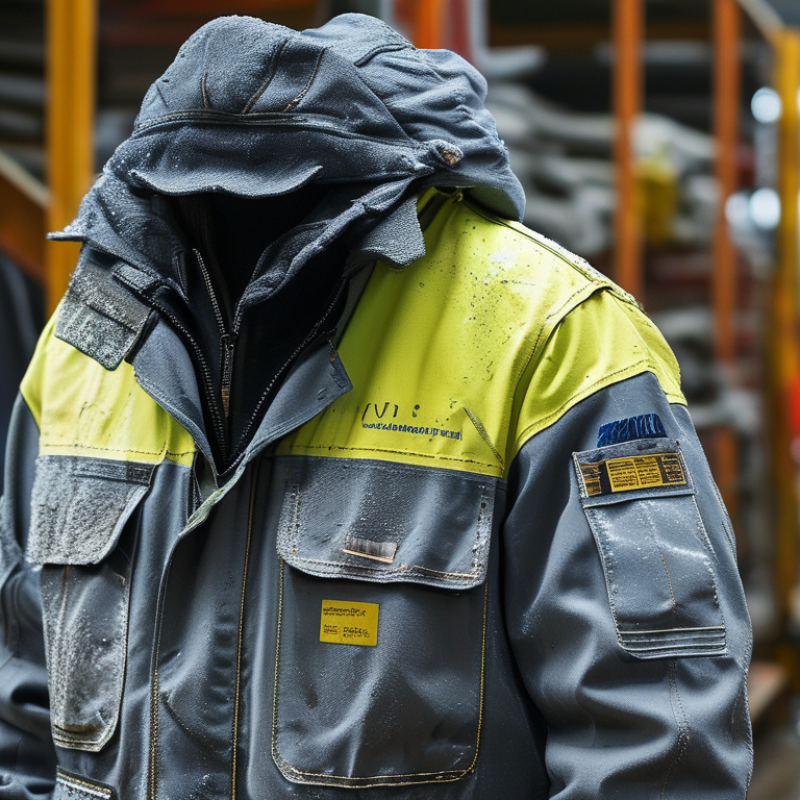 Top Work Wear Manufacturers for Global Buyers?