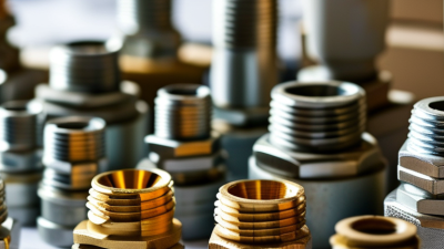 10 Tips for Buying Plumbing Fittings Worldwide?