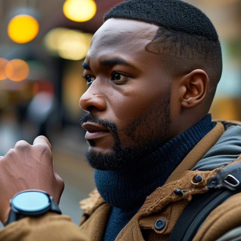 How to Choose Mens Smartwatches for Global Buyers?