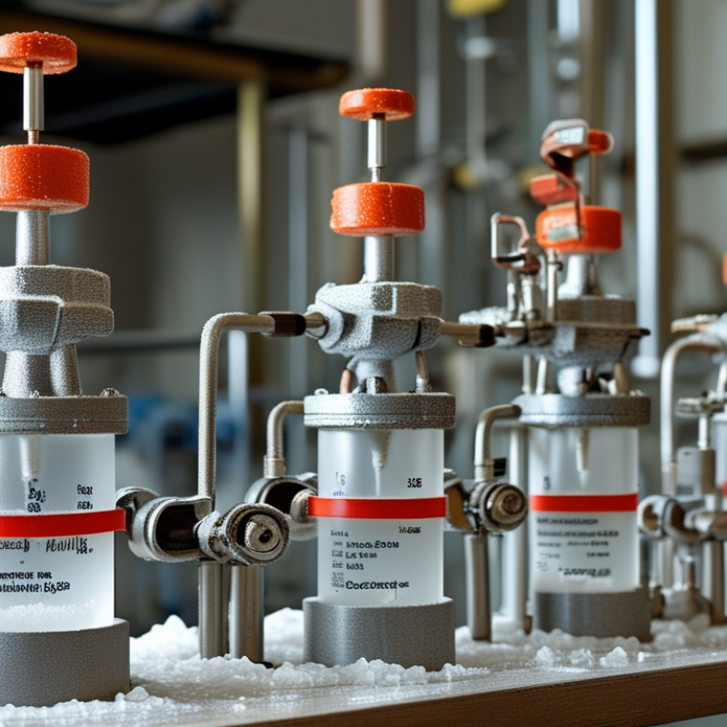 How to Choose Chemical Dosing Pumps in 2026?
