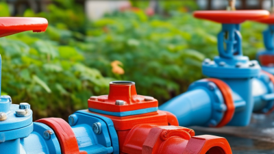 What Are the Top Types of Plastic Valves?