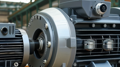 China Best IE3 Electric Motors Supplier for Global Buyers?