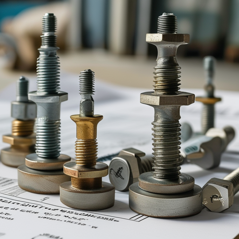 7 Anchor Bolt Buying Tips for Global Buyers