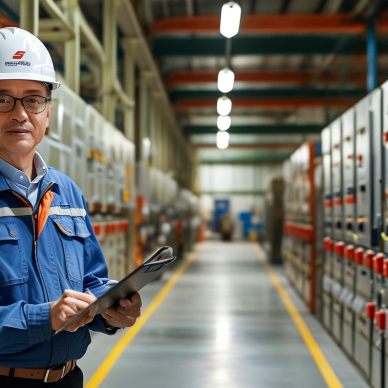 Top Electrical Distributors in China for Global Buyers