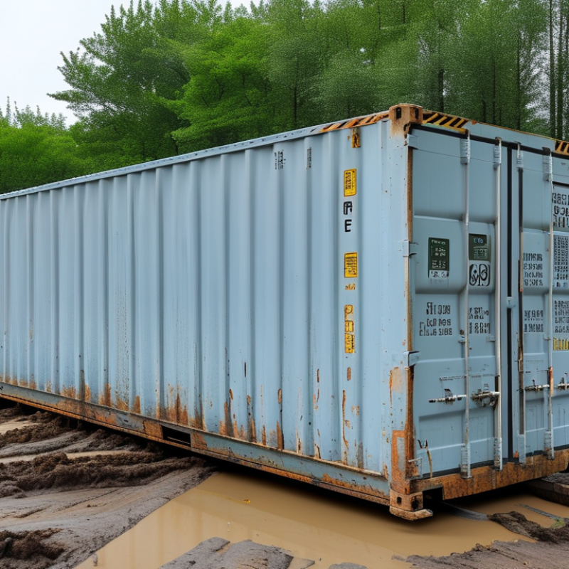 Why Are Free Shipping Containers So Popular Worldwide?