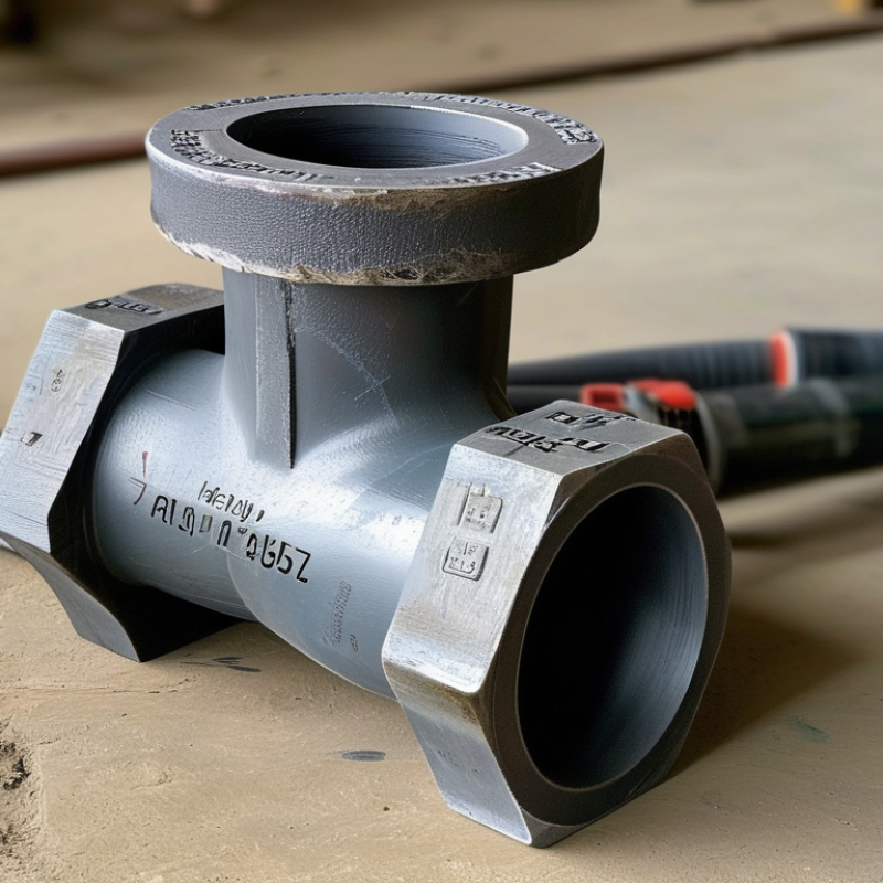 How to Choose the Right Electrofusion Reducing Sleeve
