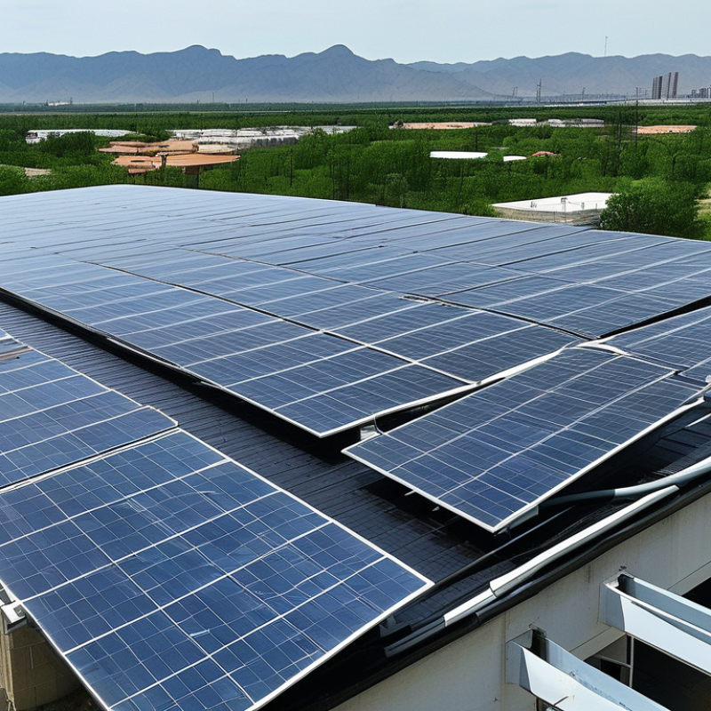 10 Best PV Tiles for Homes and Businesses?