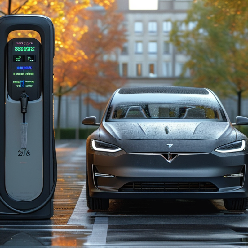 2026 Top 30kW DC Fast Charging Stations for Global Buyers