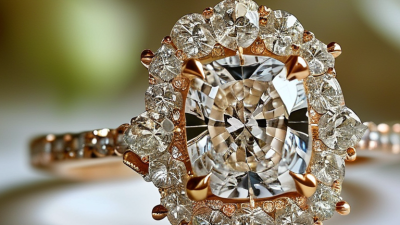 2026 Best Diamond Jewelry Stores for Global Buyers