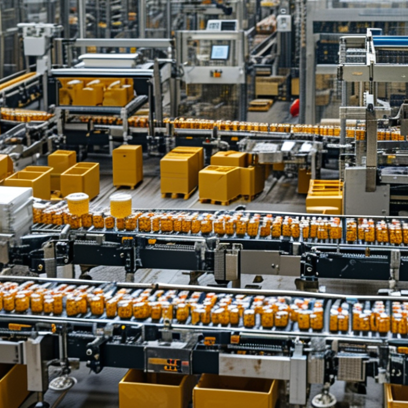 What Is Automated Packaging and How Does It Work?