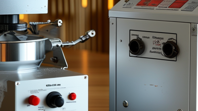 What Is the Best Small Coating Machine in China?