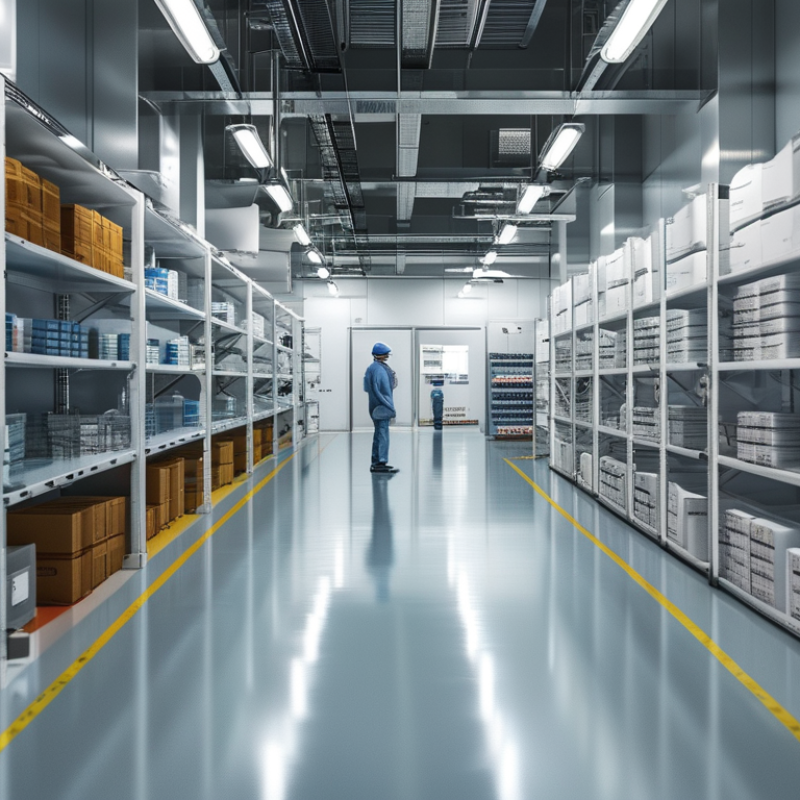 Why Choose Reliable Pharmaceutical Intermediates Suppliers?