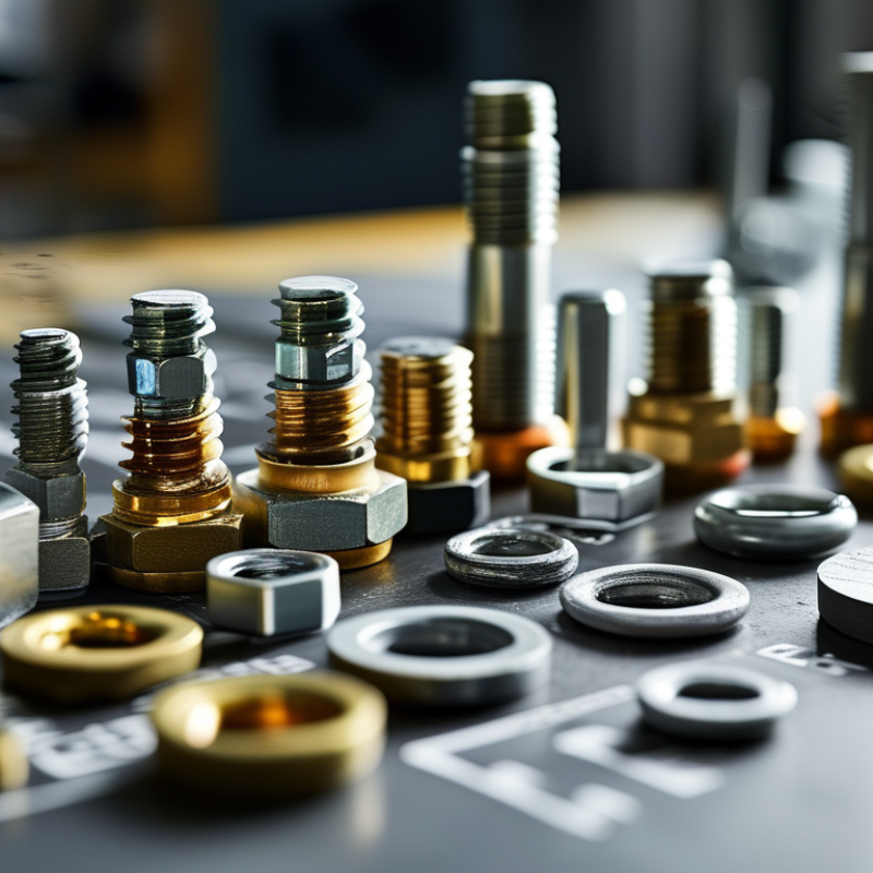 How to Choose the Right Seal Screw in 2026?