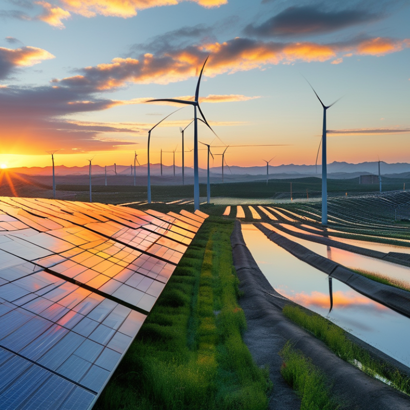 China Top 10 Renewable Energy Sources Suppliers?