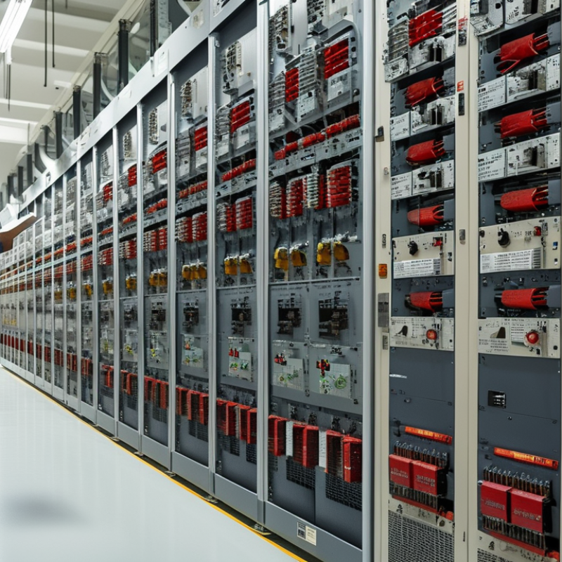 China Best Circuit Breaker Distribution Panel Manufacturer?