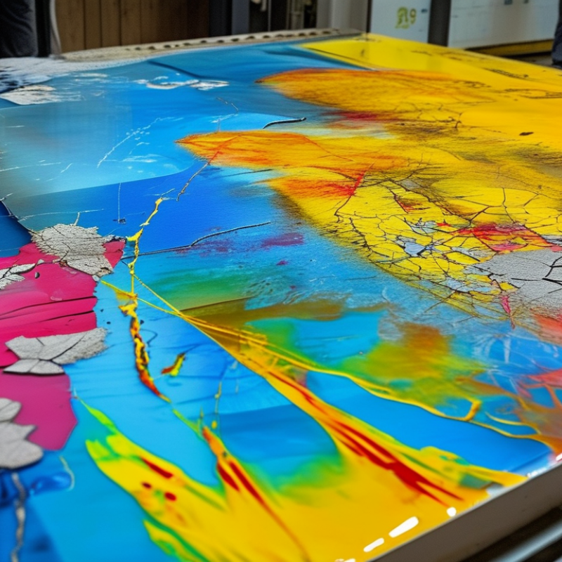 2026 Best Plastisol Ink Suppliers for Global Buyers?