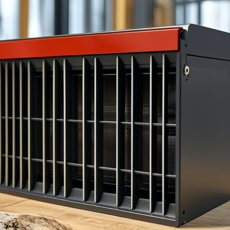 Top China Acoustic Vents Manufacturers for Global Buyers