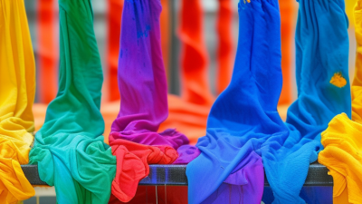 7 Best Methods in the Process of Dyeing in Textile Industry
