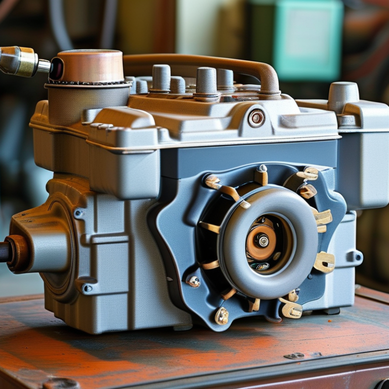 7 Tips for Choosing an Automobile Electric Water Pump?