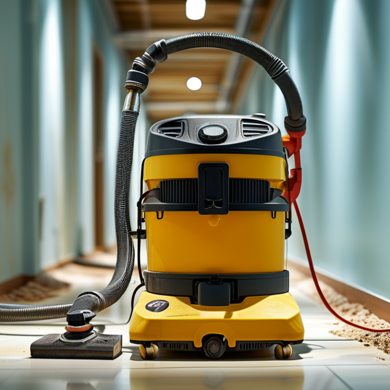 7 Tips for Choosing the Best Air Duct Machine?