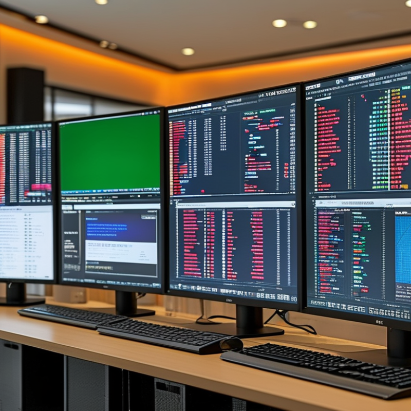 How to Choose the Best Video Wall Display from China?