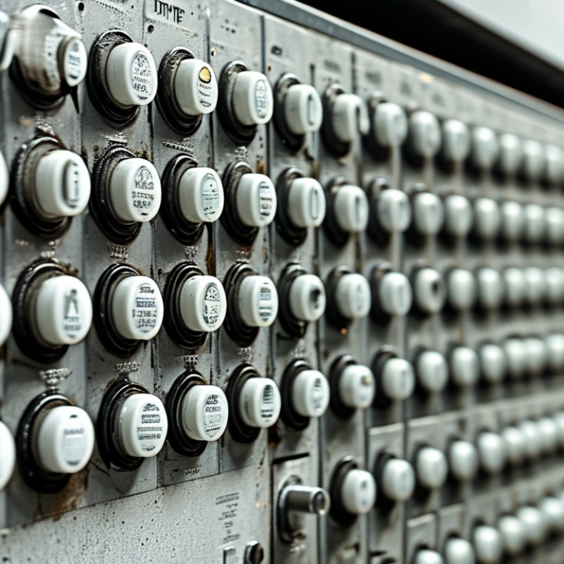 How to Choose a Durable Push Button for Global Sourcing?