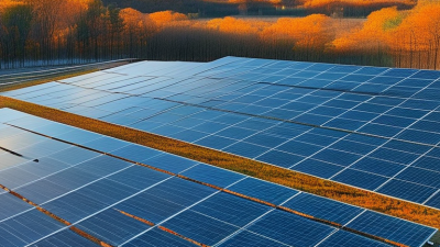 How to Choose the Right Solar Power System?