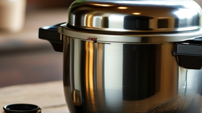 What Are Fagor Pressure Cooker Parts and Where to Buy?