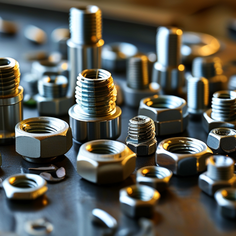 2026 Top Stainless Steel Fastener Types Buyers Need?