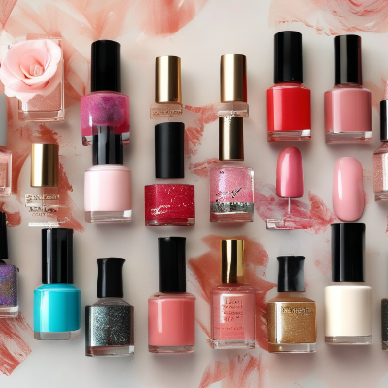Top 10 Gel Polish Set Suppliers for Global Buyers?