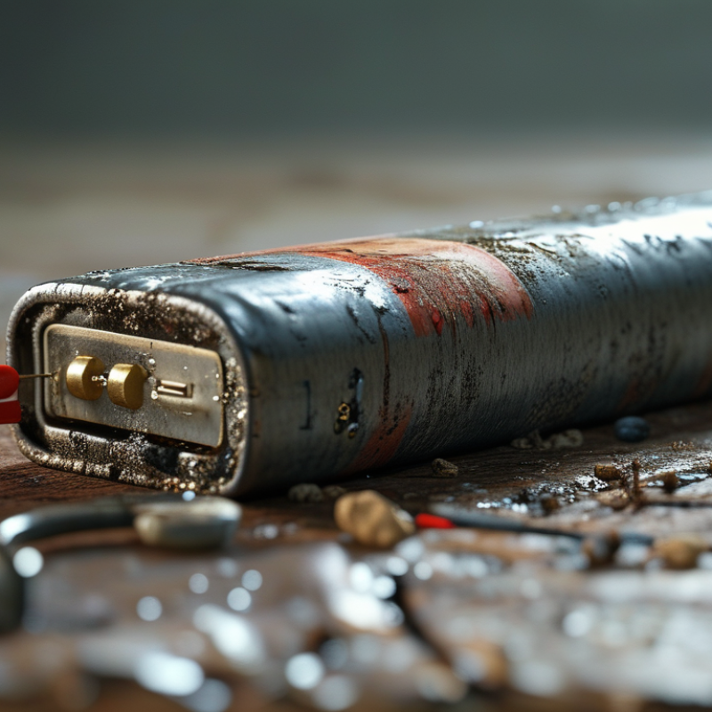 7 Tips Can a Dead Battery Be Recharged After a Year?