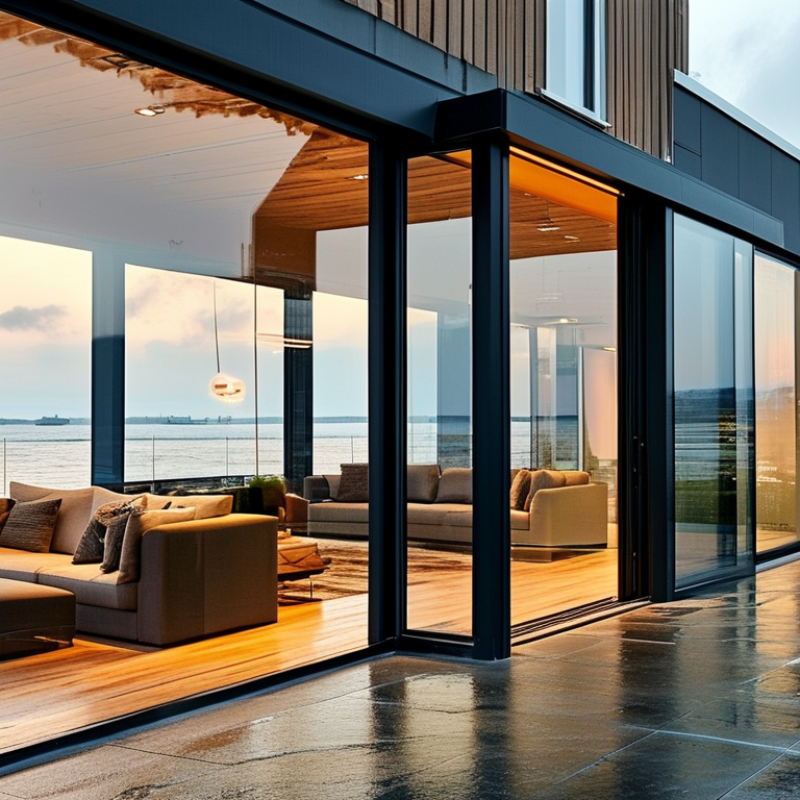 2026 Top Types of Doors and Windows for Global Buyers