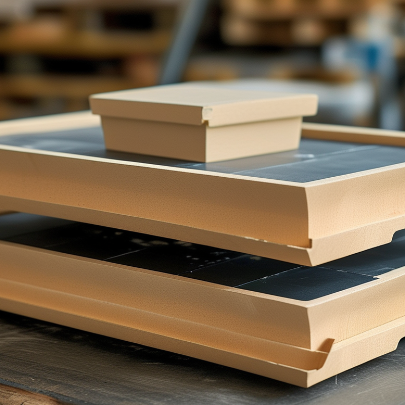 What Is the Best China Thermoform Packaging Supplier?